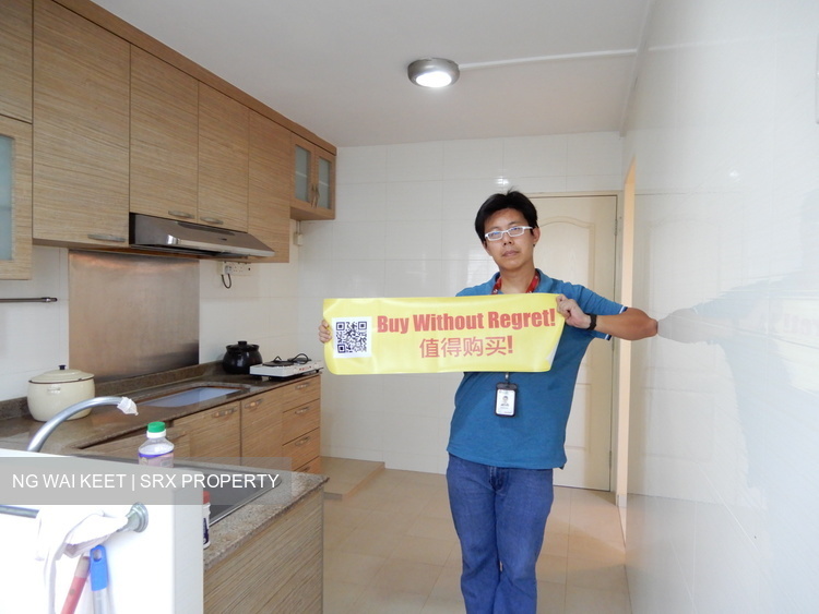 Blk 690 Hougang Street 61 (Hougang), HDB 4 Rooms #200855202
